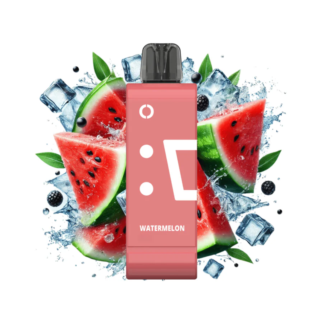 Elfbar EW9000 Replacement POD