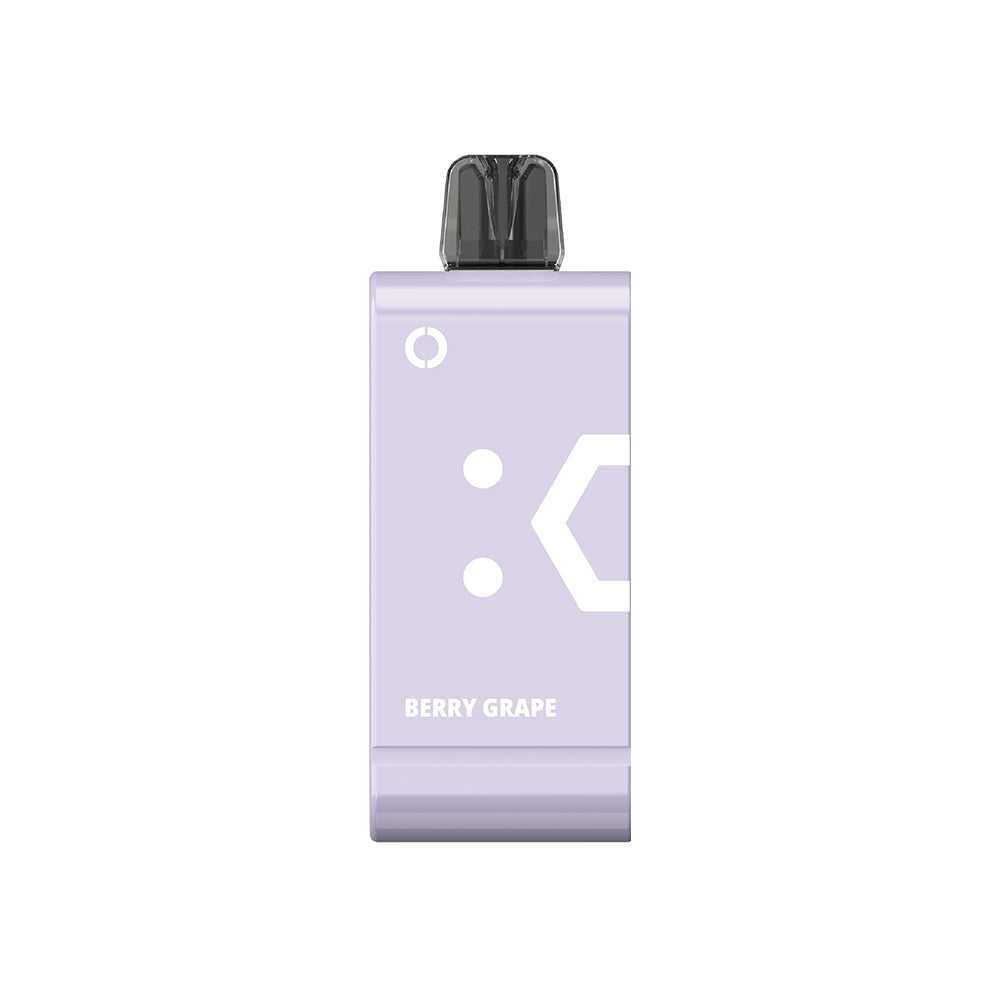 Elfbar EW18000 Replacement POD