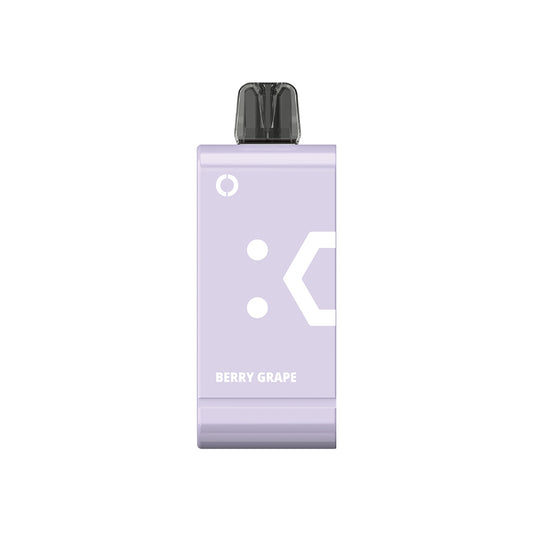 Elfbar EW18000 Replacement POD