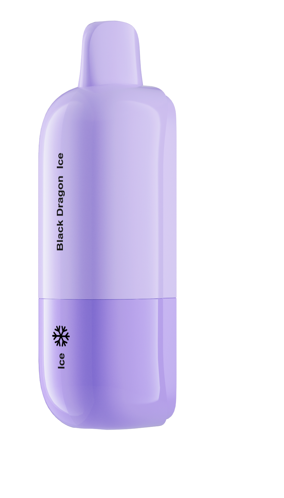 NEXA Flex Adjustable Ice Replacement Pod 25000 Puff