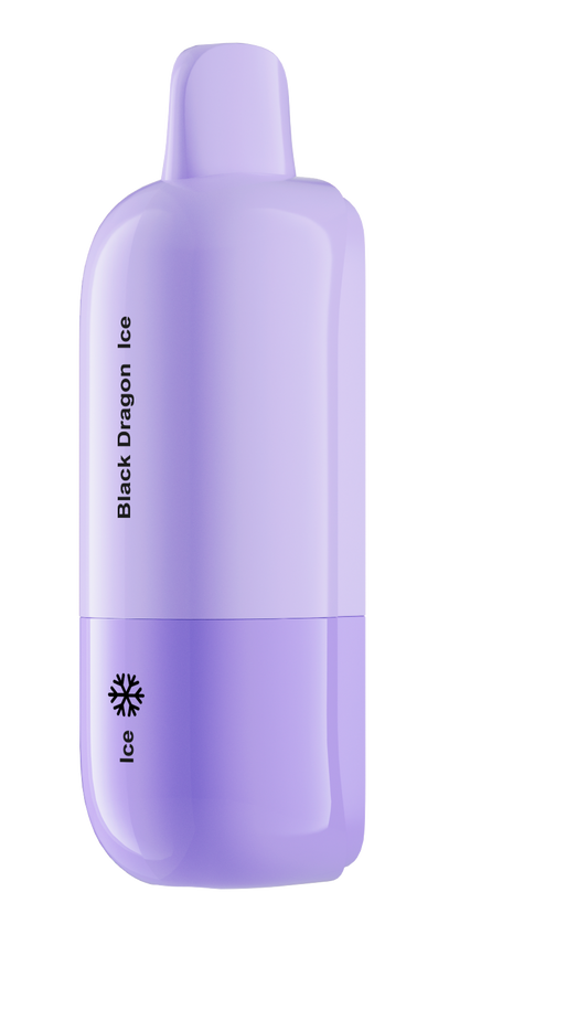 NEXA Flex Adjustable Ice Replacement Pod 25000 Puff