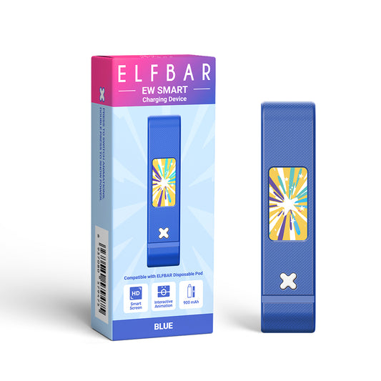 Elfbar EW Smart Battery