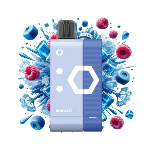 Elfbar EW9000 KIT (Pod + Battery)