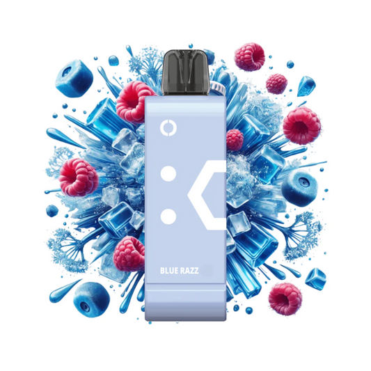 Elfbar EW9000 Replacement POD