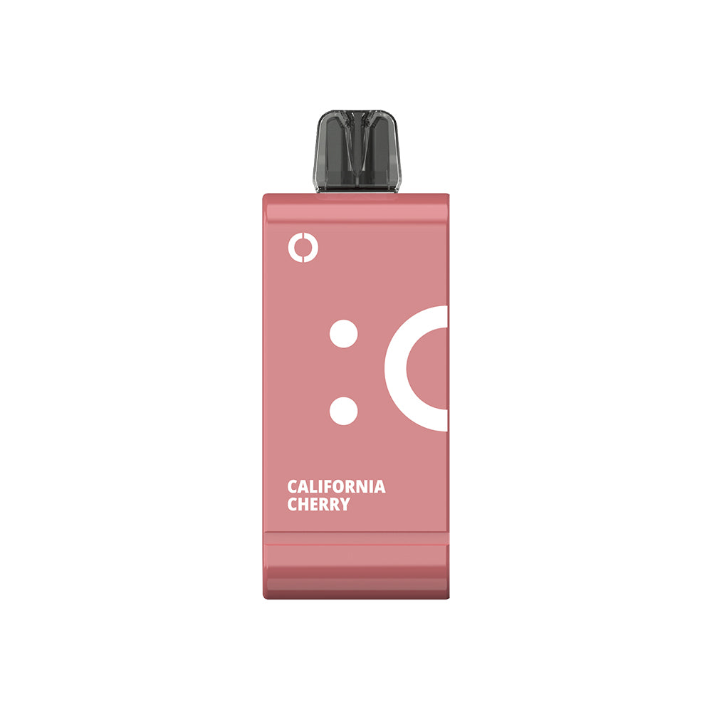 Elfbar EW18000 Replacement POD