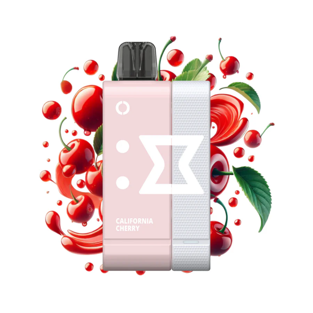 Elfbar EW9000 KIT (Pod + Battery)