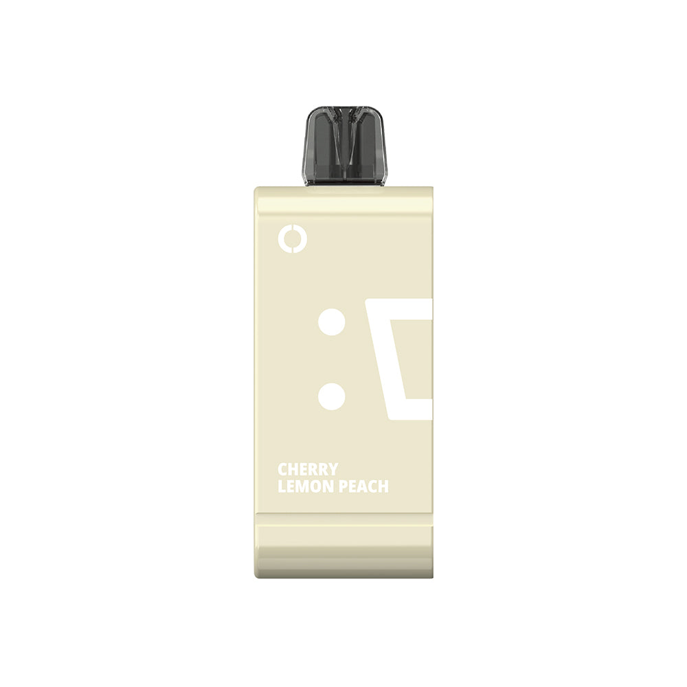 Elfbar EW18000 Replacement POD