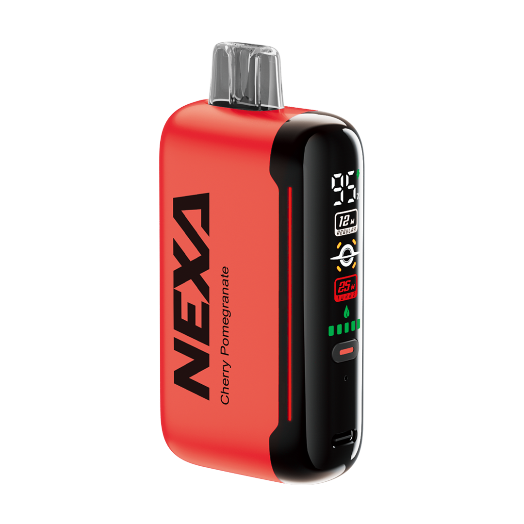 NEXA N20000 Puff Disposable