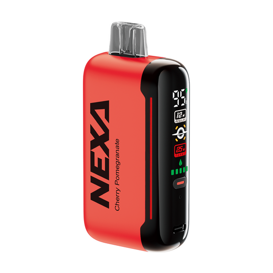 NEXA N20000 Puff Disposable