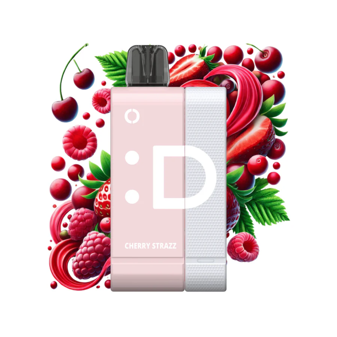 Elfbar EW9000 KIT (Pod + Battery)