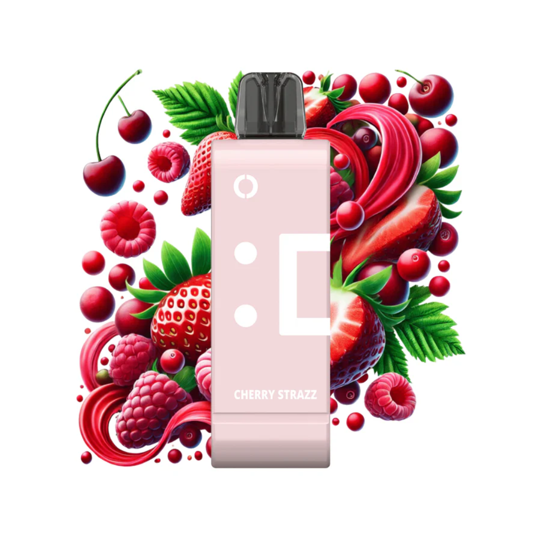 Elfbar EW9000 Replacement POD