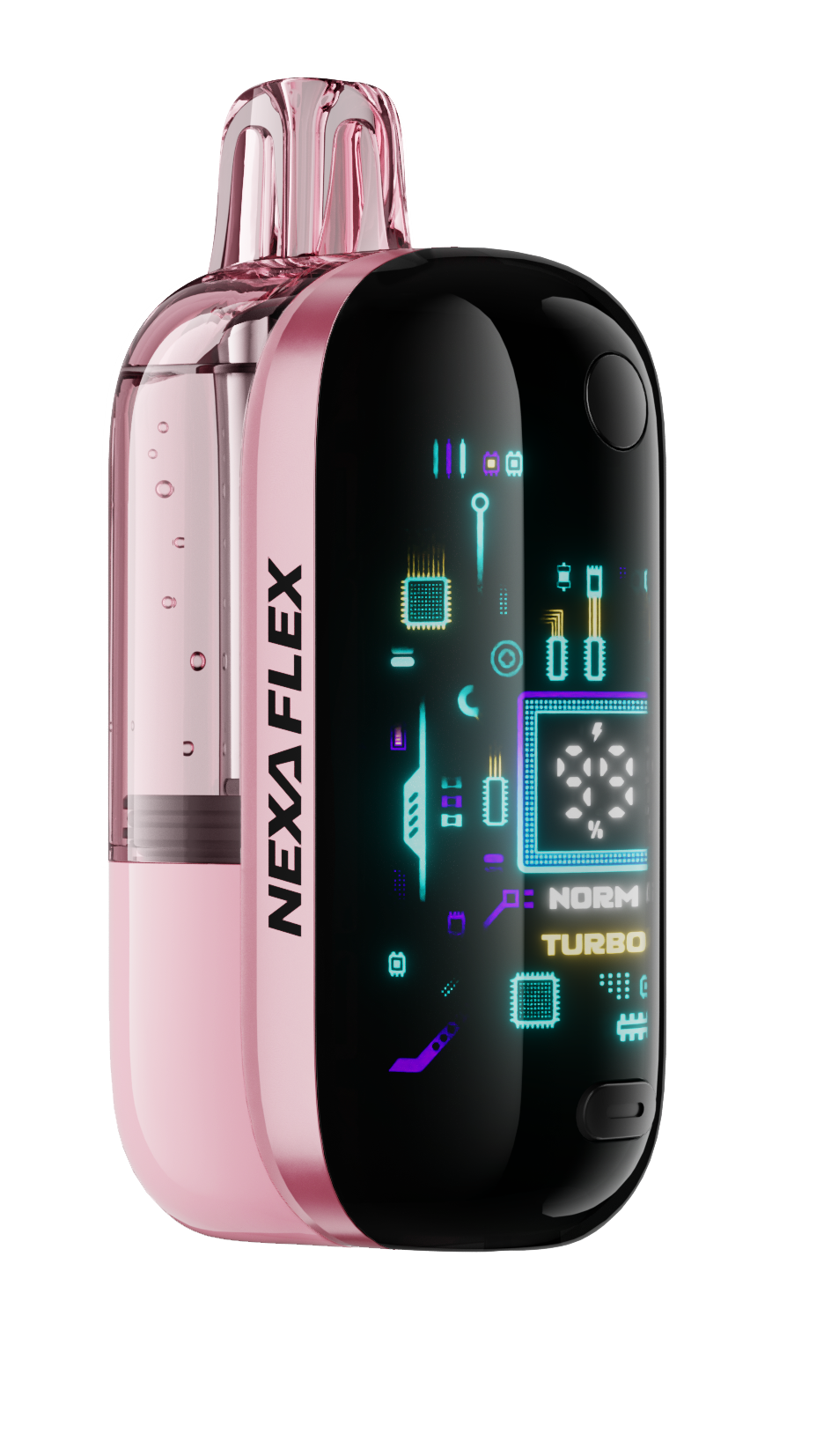 NEXA Flex Kit 35000 Puff