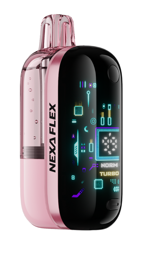 NEXA Flex Kit 35000 Puff