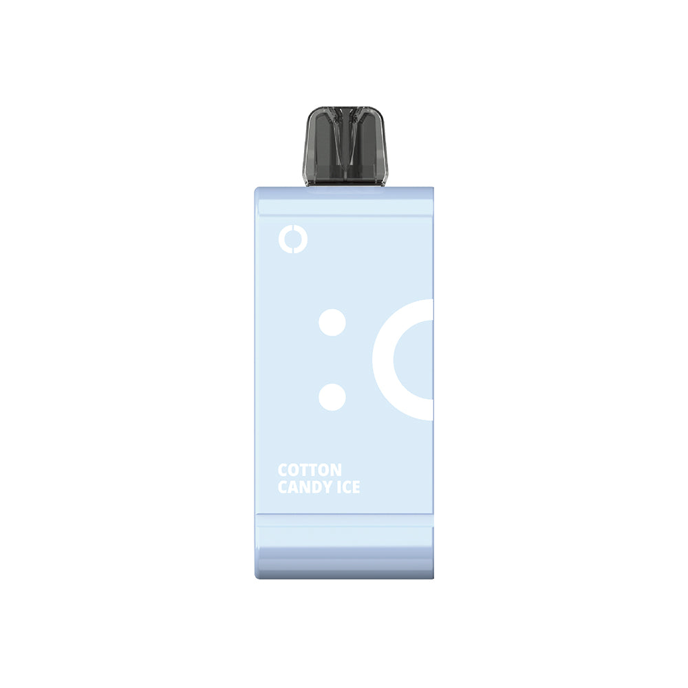 Elfbar EW18000 Replacement POD