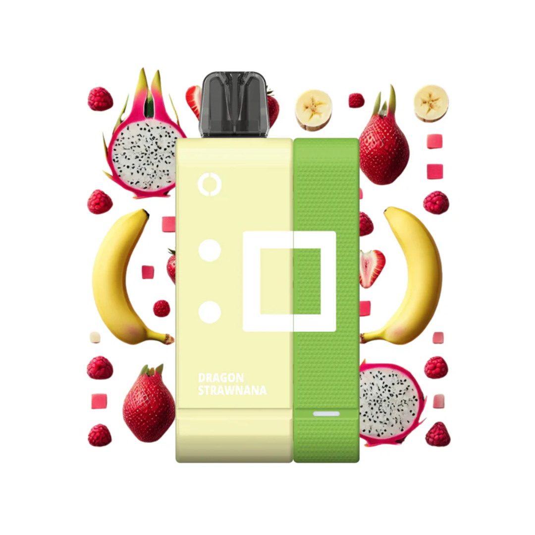 Elfbar EW9000 KIT (Pod + Battery)