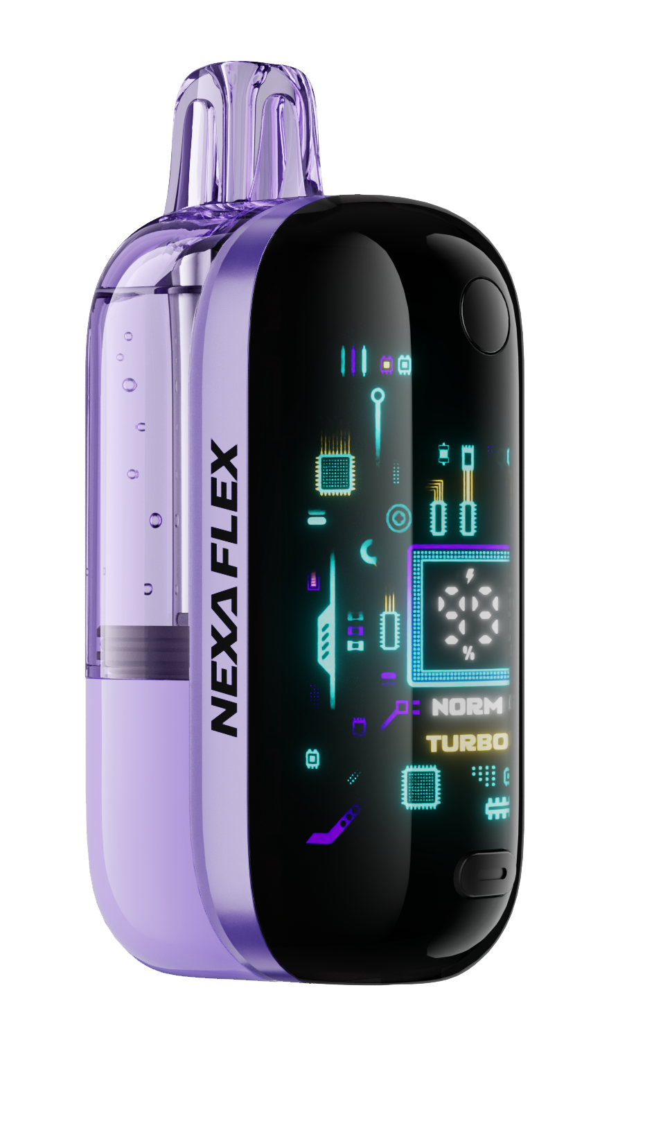 NEXA Flex Kit 35000 Puff