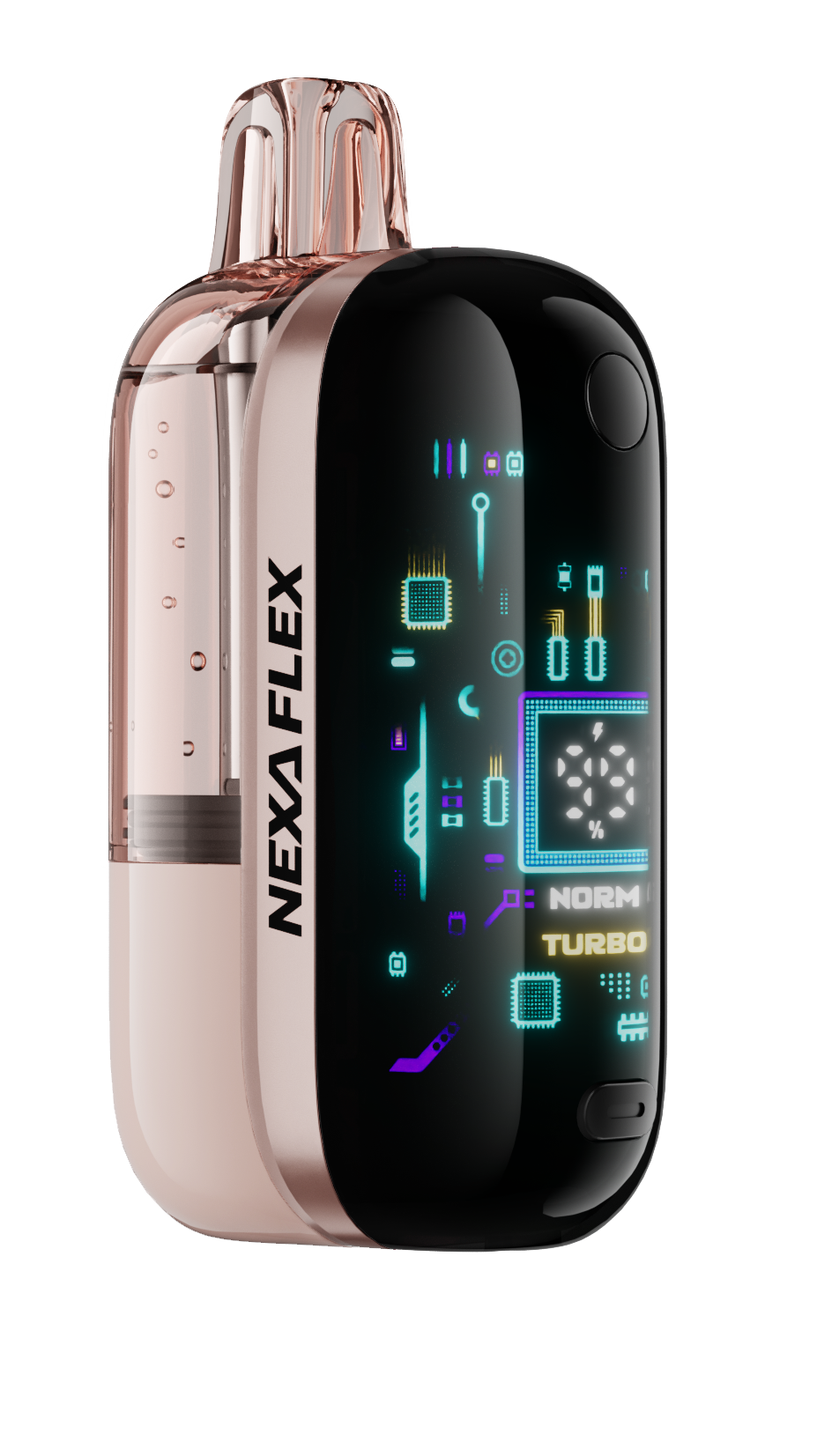 NEXA Flex Kit 35000 Puff