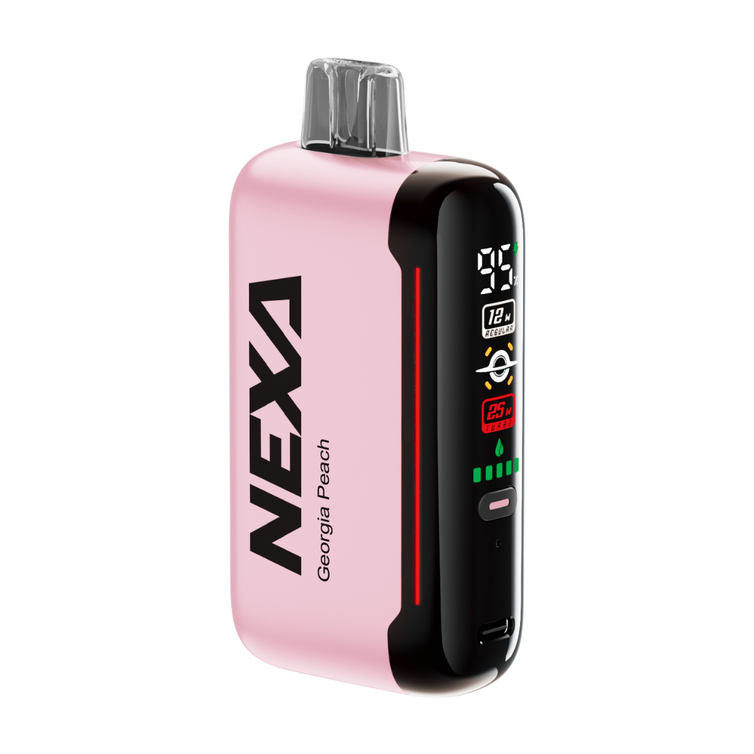 NEXA N20000 Puff Disposable