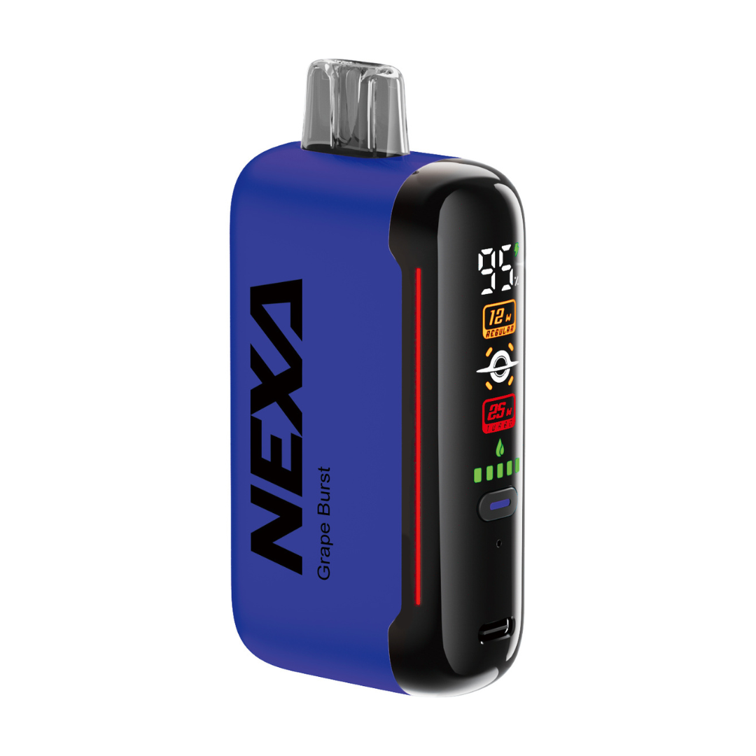 NEXA N20000 Puff Disposable
