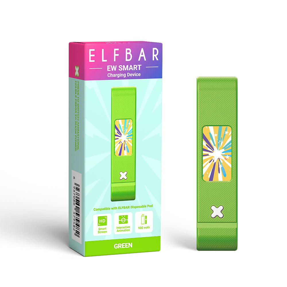 Elfbar EW Smart Battery