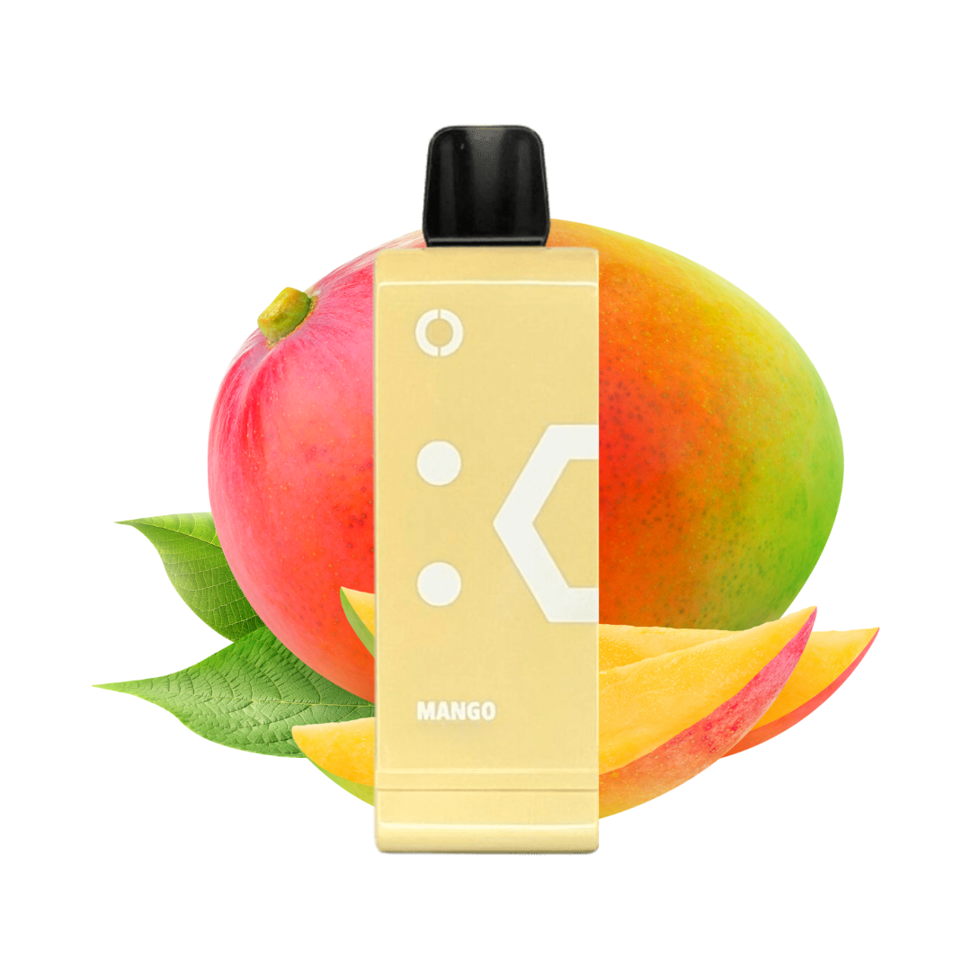 Elfbar EW9000 Replacement POD
