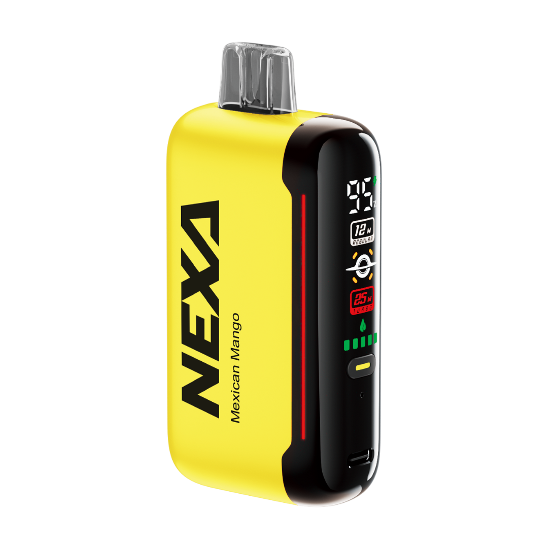 NEXA N20000 Puff Disposable