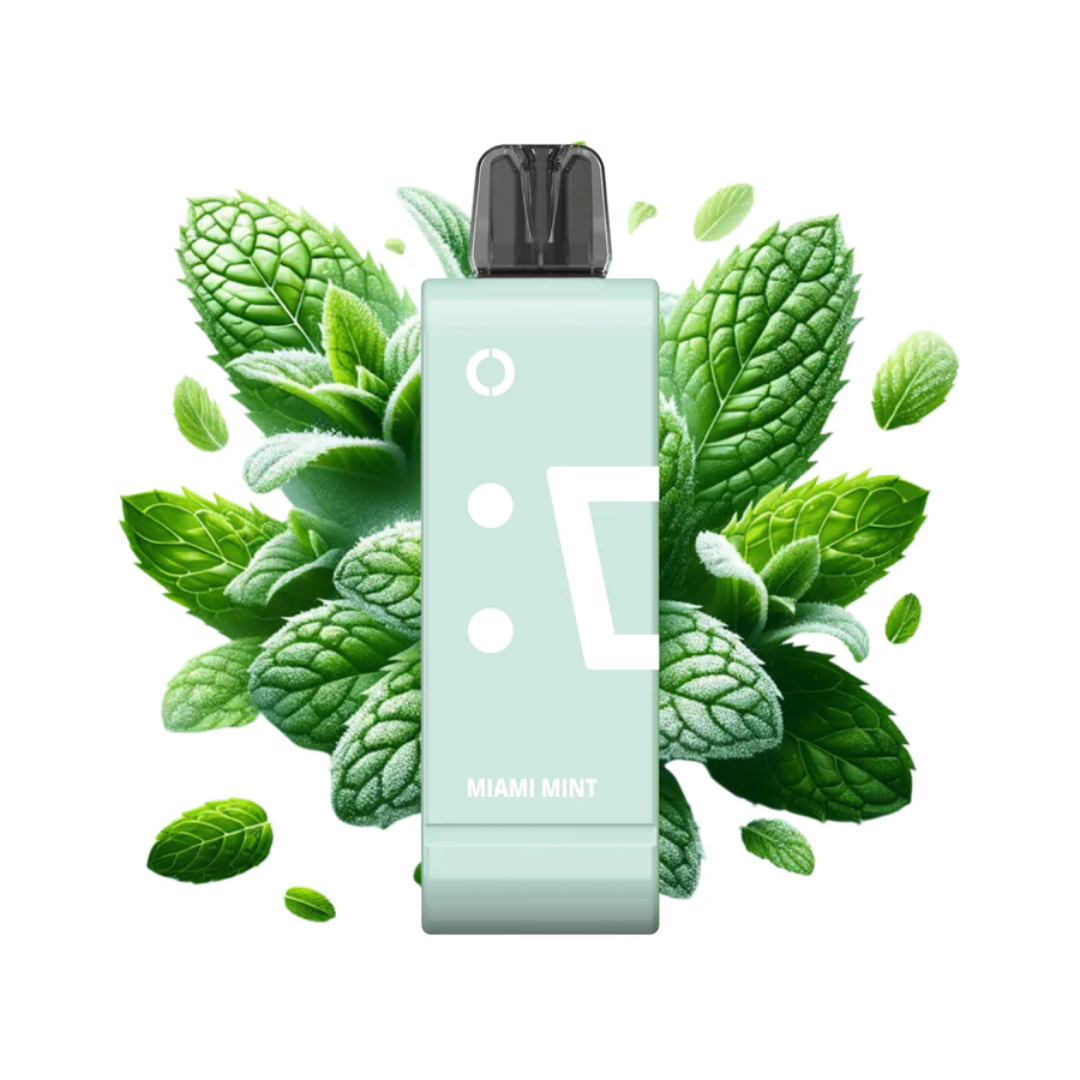 Elfbar EW9000 Replacement POD