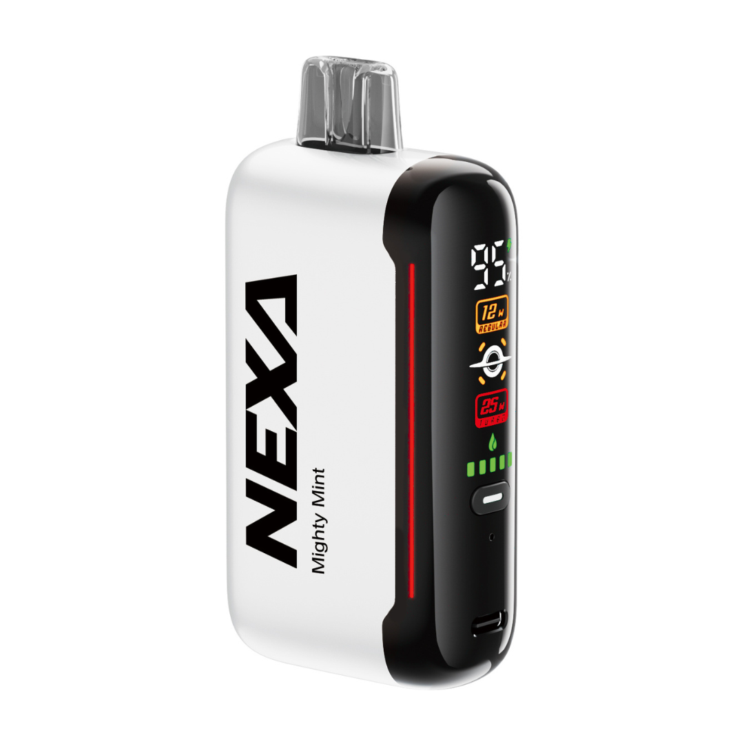 NEXA N20000 Puff Disposable