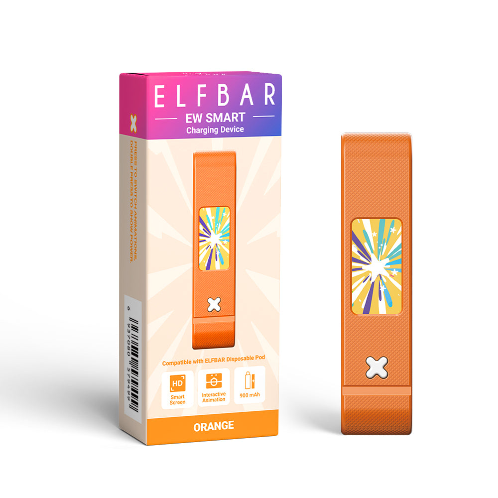 Elfbar EW Smart Battery