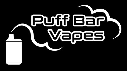 Puff Bar Vapes