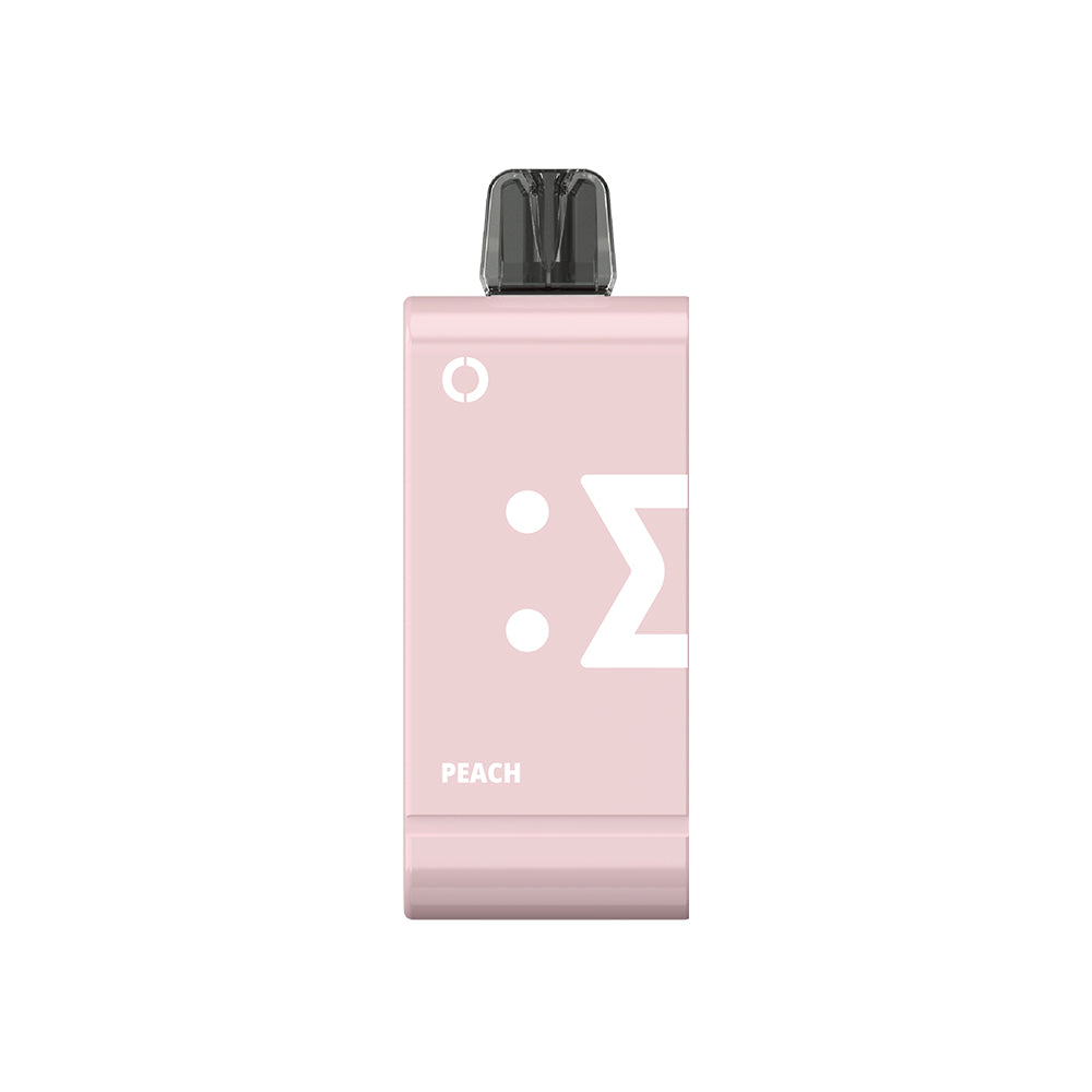 Elfbar EW18000 Replacement POD