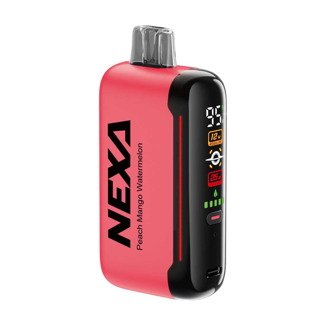 NEXA N20000 Puff Disposable
