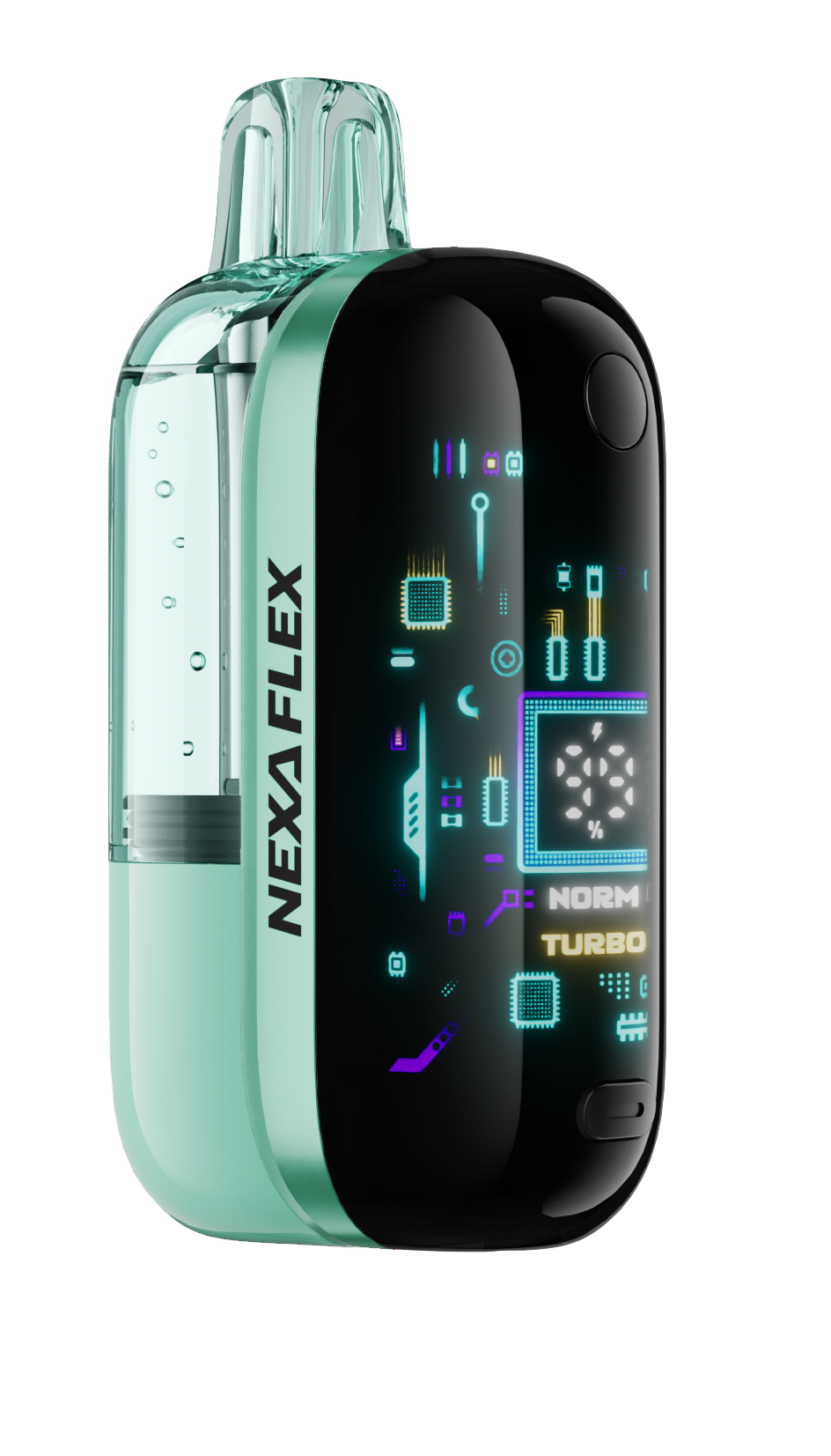 NEXA Flex Kit 35000 Puff