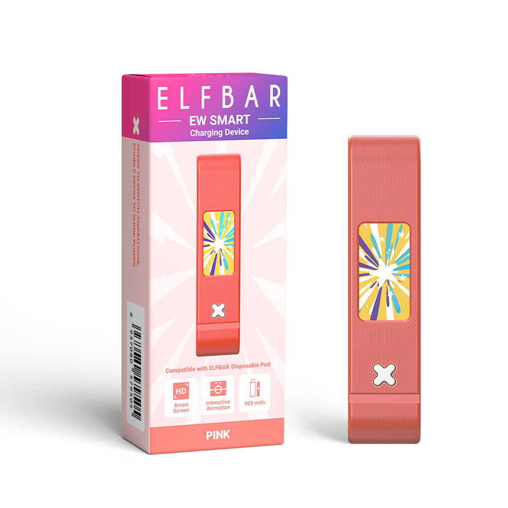 Elfbar EW Smart Battery