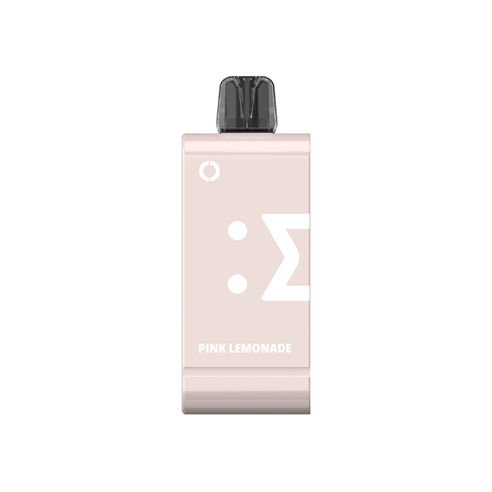 Elfbar EW18000 Replacement POD