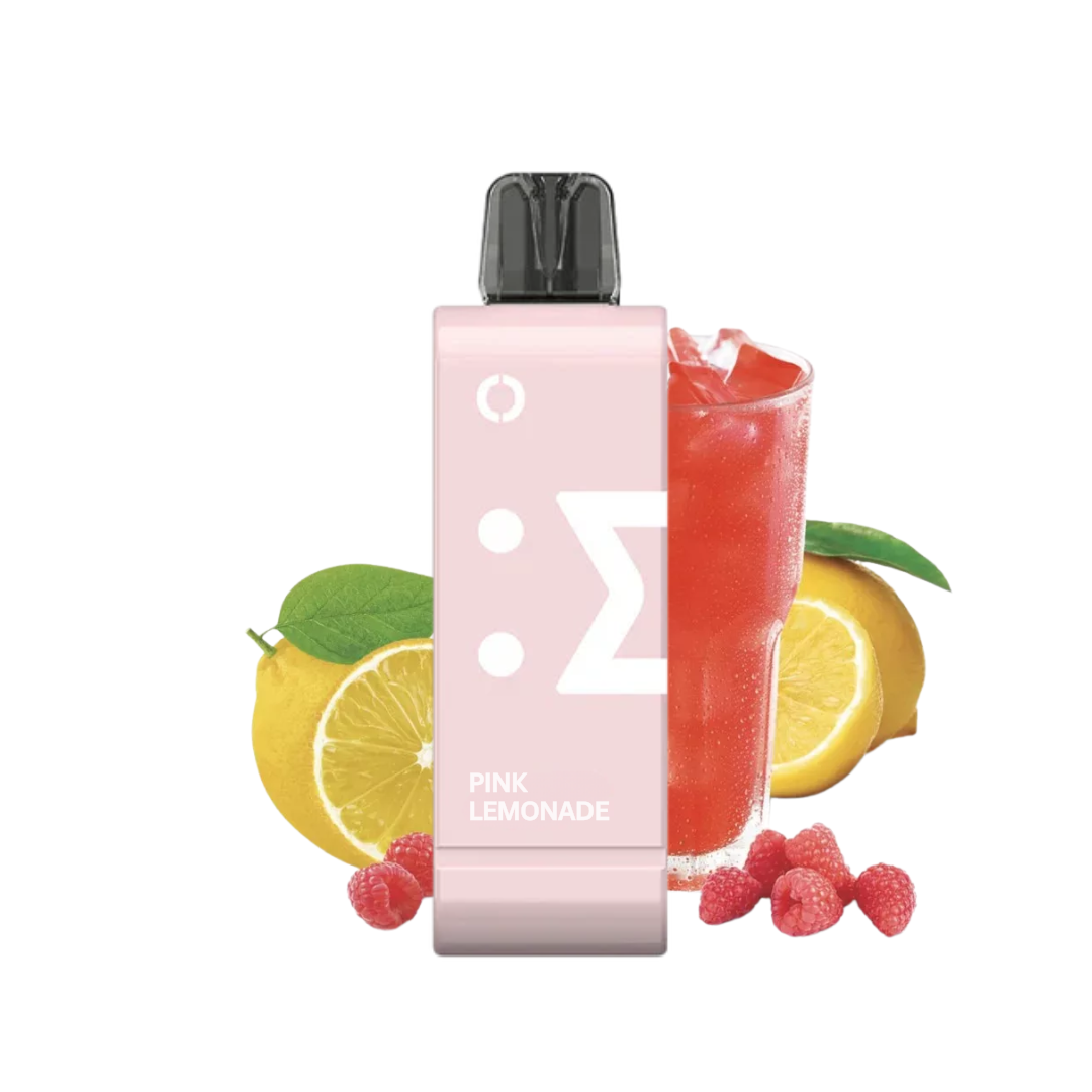 Elfbar EW9000 Replacement POD