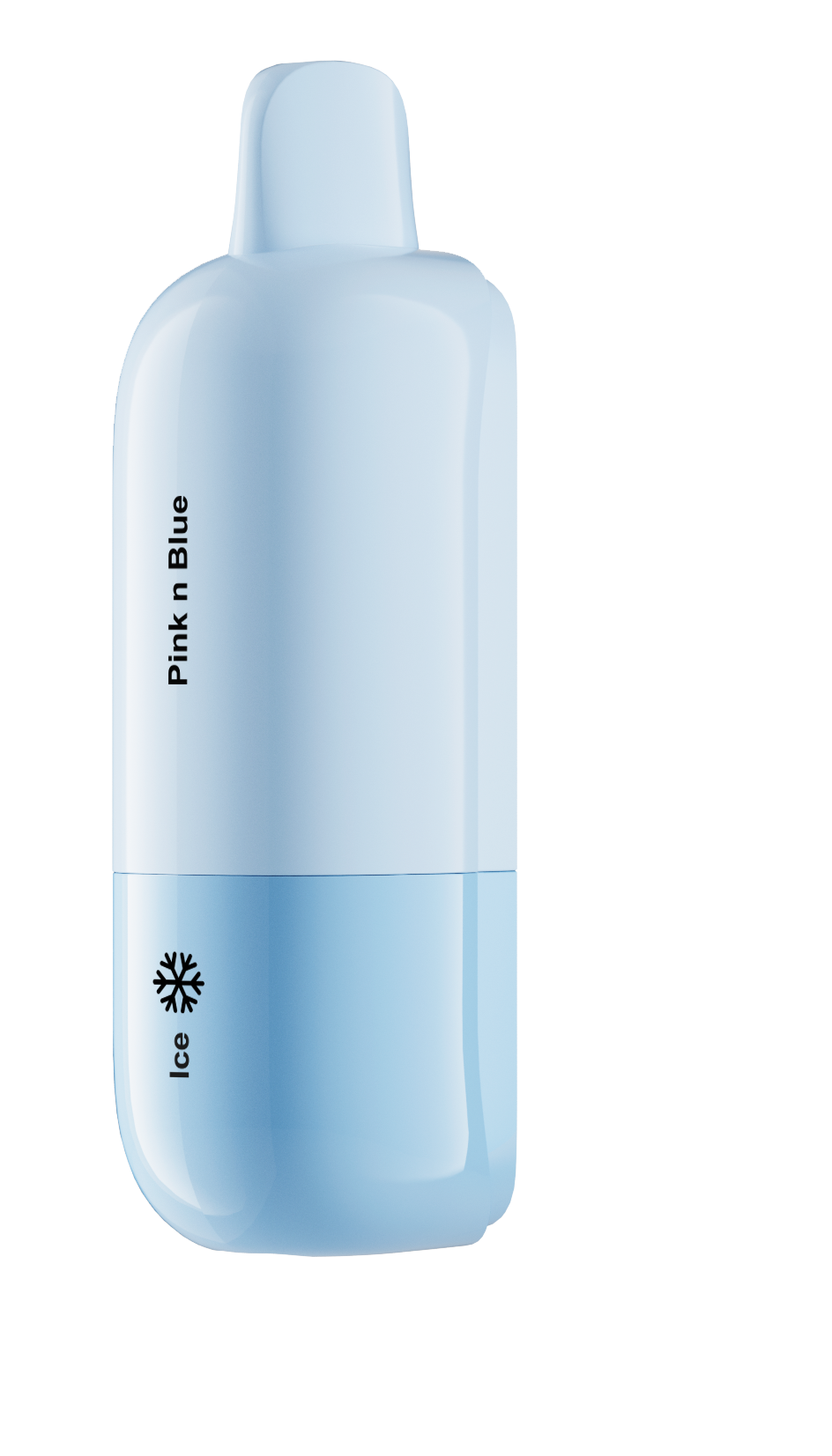 NEXA Flex Adjustable Ice Replacement Pod 25000 Puff