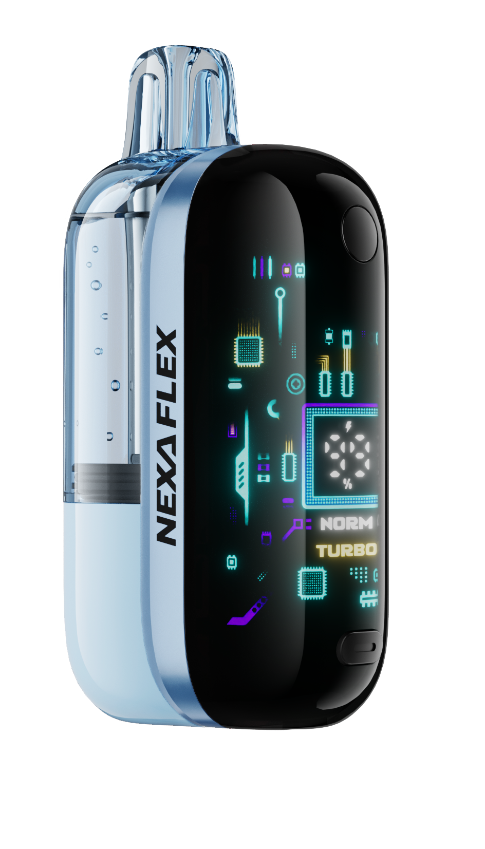 NEXA Flex Kit 35000 Puff