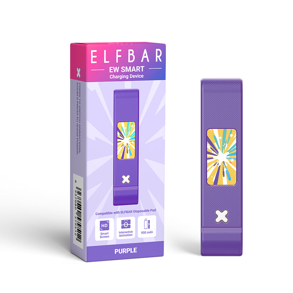 Elfbar EW Smart Battery