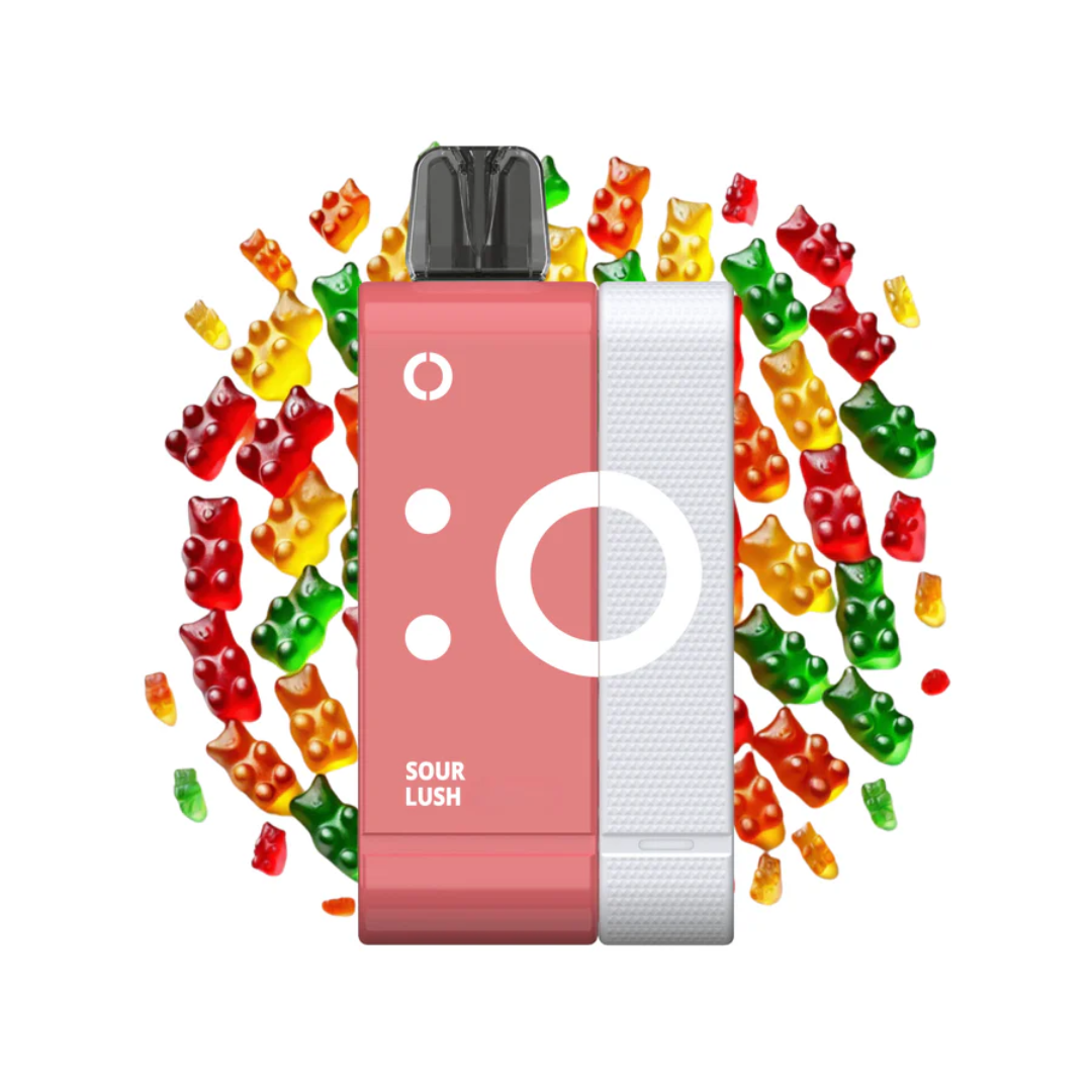 Elfbar EW9000 KIT (Pod + Battery)