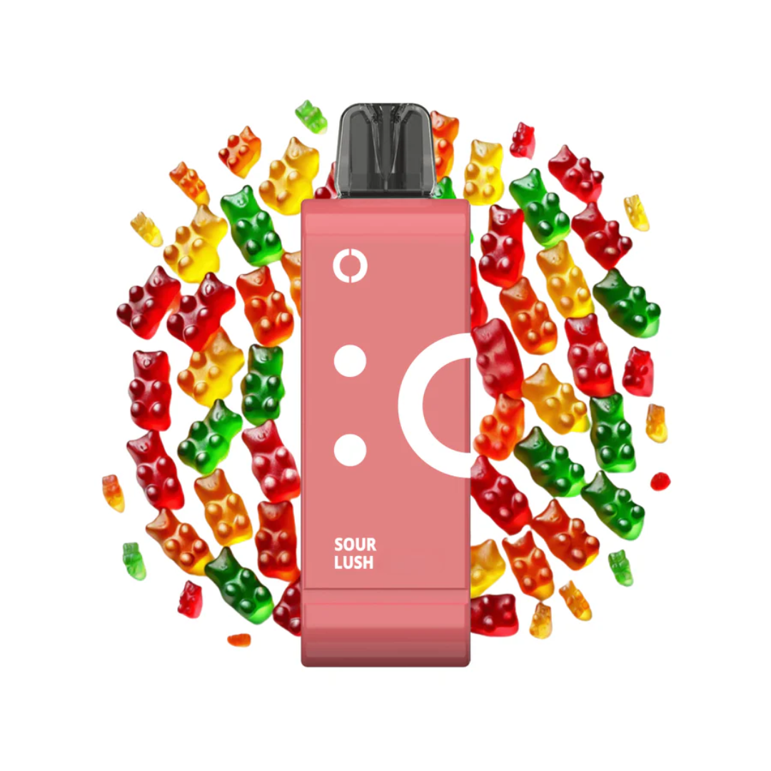 Elfbar EW9000 Replacement POD