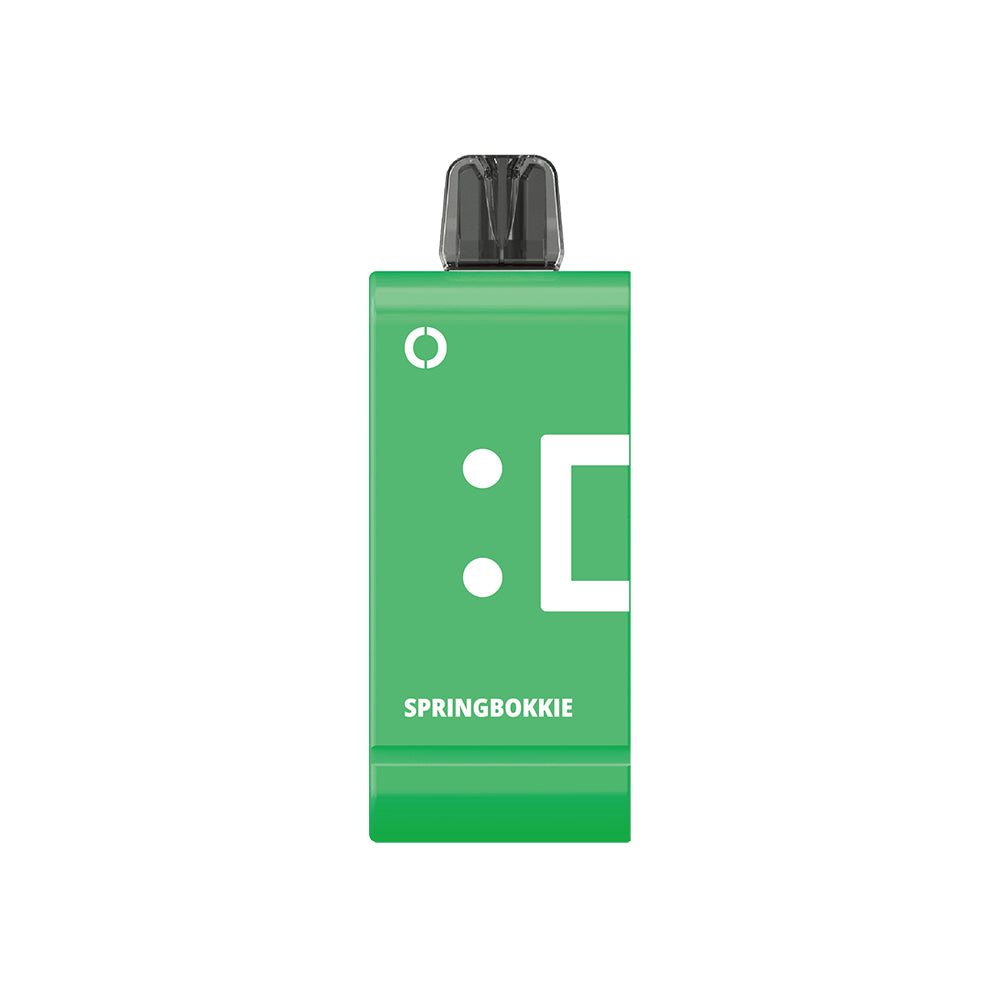 Elfbar EW18000 Replacement POD