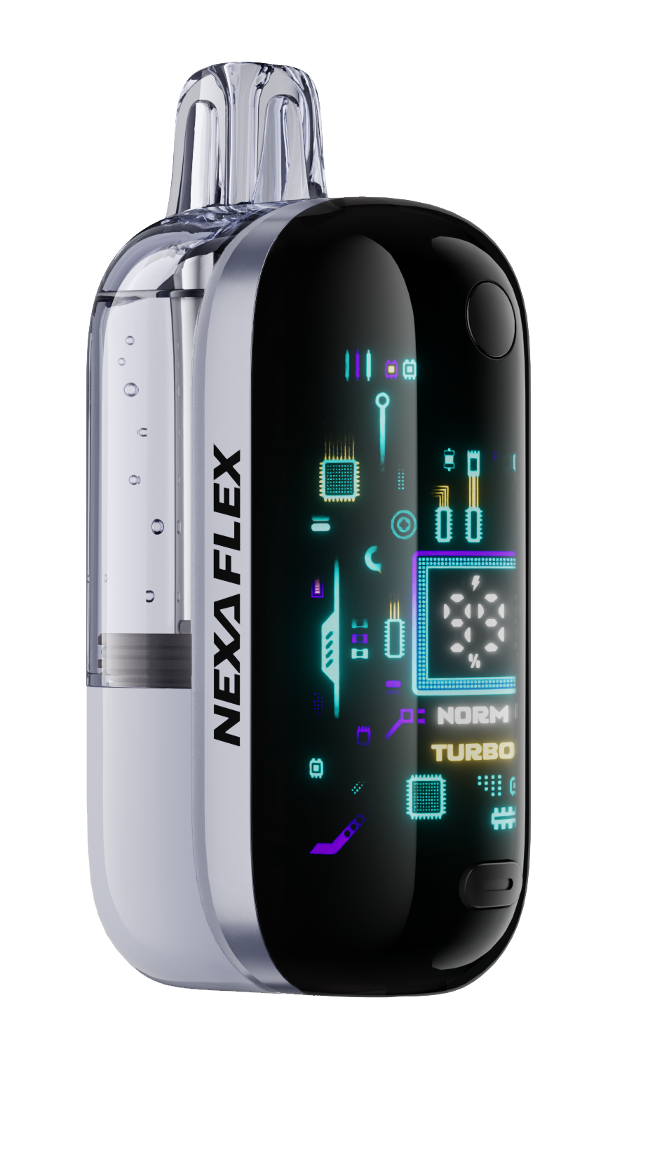 NEXA Flex Kit 35000 Puff