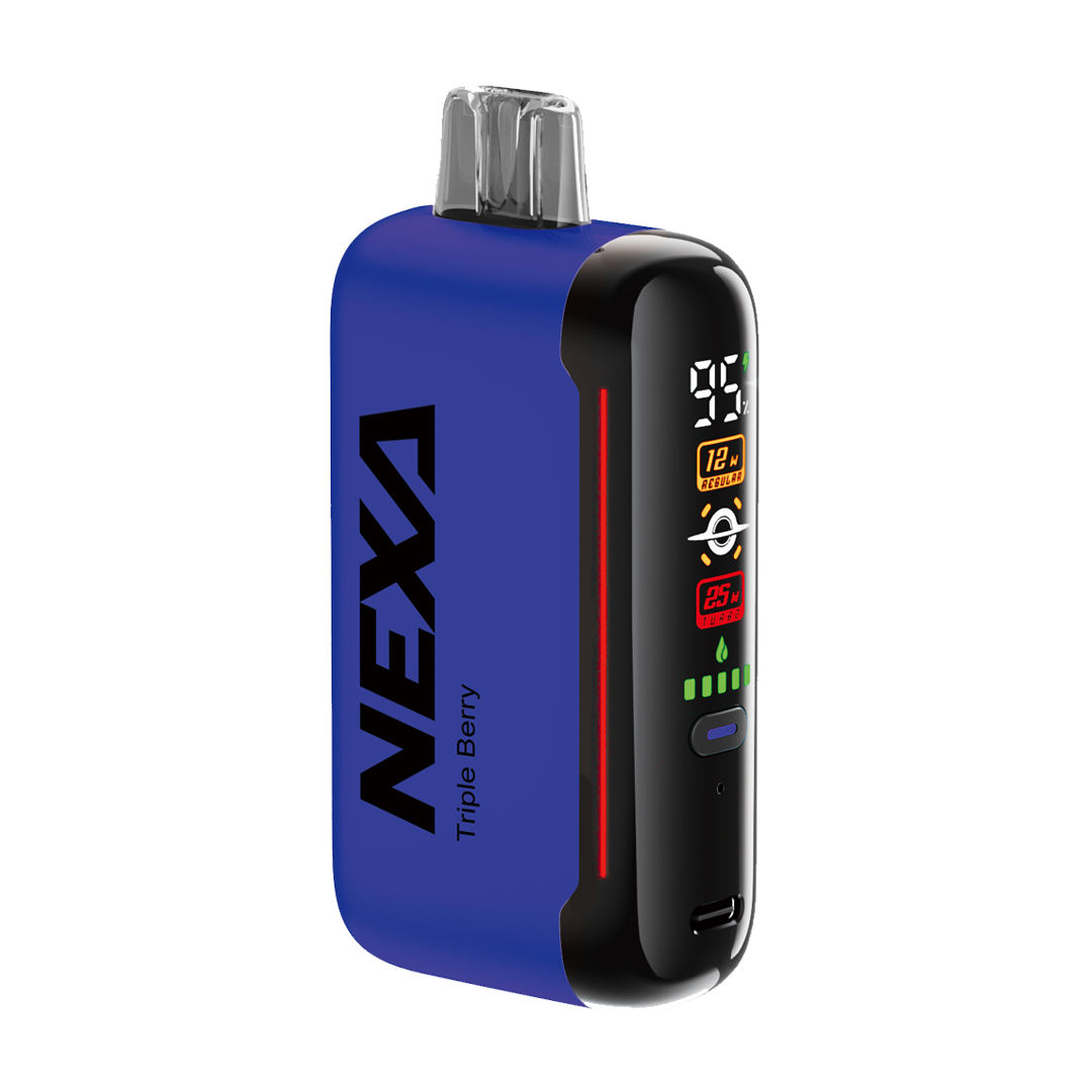 NEXA N20000 Puff Disposable