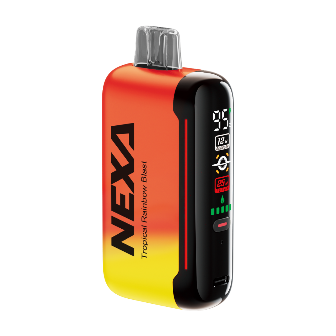 NEXA N20000 Puff Disposable