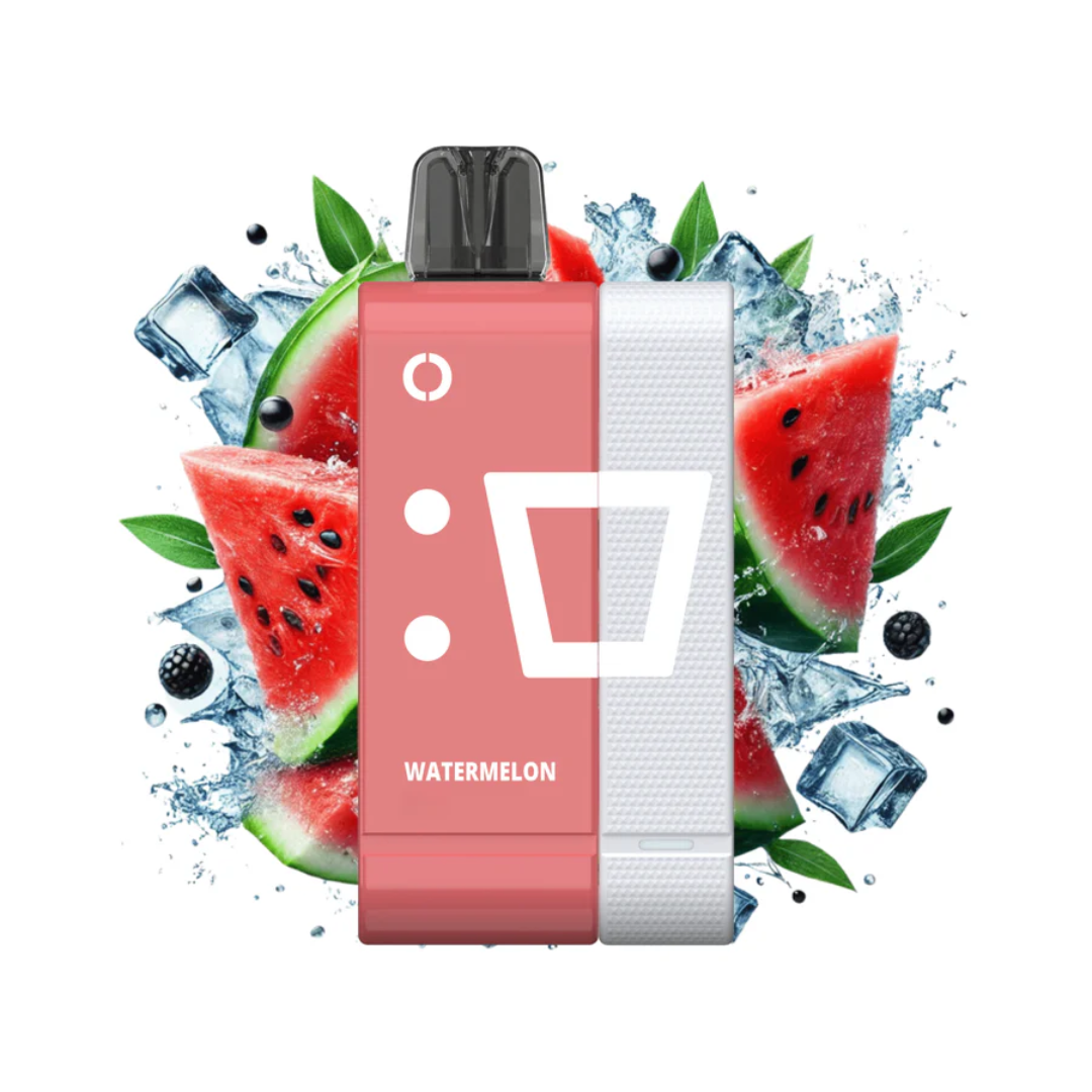 Elfbar EW9000 KIT (Pod + Battery)