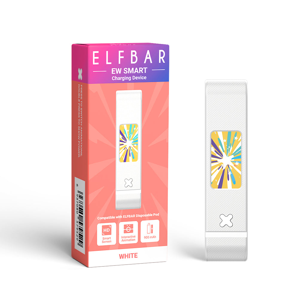 Elfbar EW Smart Battery