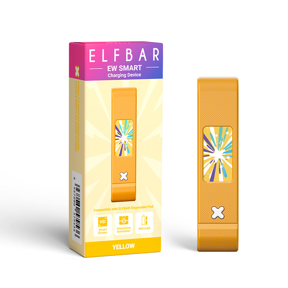 Elfbar EW Smart Battery