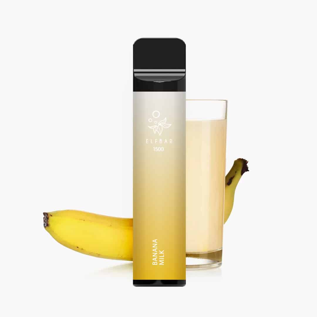 Elfbar 2500 Puff Disposable